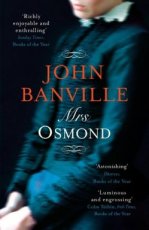 Banville, John - Mrs Osmond