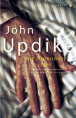 9780141188485 Updike, John - The Poorhouse Fair