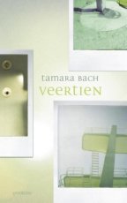 9789045121260 Bach, Tamara - Veertien