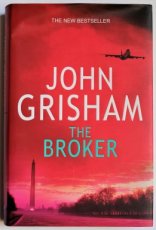 Grisham, John - The Broker
