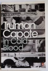 Capote, Truman - In Cold Blood