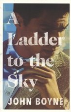 9780857523501 Boyne, John - A Ladder to the Sky