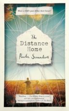 Saunders, Paula - The Distance Home
