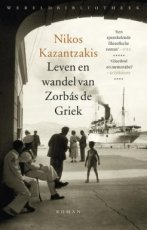 Kazantzakis, Nikos - Leven en wandel van Zorbás de Griek