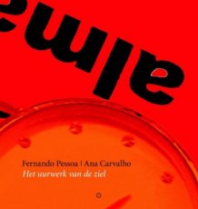 Pessoa, Fernando & Carvalho, Ana - Het uurwerk van de ziel