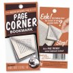 5035393375034/Page Corners Page Corners - Book Worms