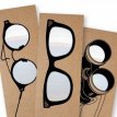 5035393367022/Magnifying Bookmark The Really Useful Magnifying Bookmark - The Binoculars