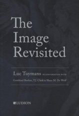 9789491819797 Tuymans, Luc - The Image Revisited