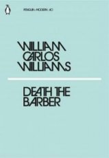 9780241339824 William, William Carlos - Death The Barber