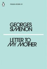 9780241339664 Simenon, Georges - Letter to My mother