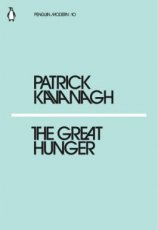 978241339343 Kavanagh, Patrick - The Great Hunger