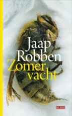 9789044525014 Robben, Jaap - Zomervacht