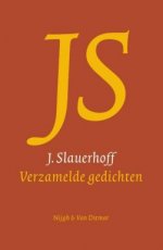 Slauerhoff, Jan Jacob - Verzamelde gedichten
