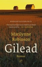 9789029510158 Robinson, Marilynne - Gilead