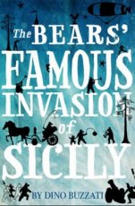 9781847495723 Buzzati, Dino - The Bears' famous invasion of Sicily