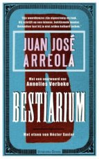 Arreola, Juan José - Bestiarium
