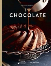 Neubauer, Andreas - I love chocolate