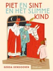 Dendooven, Gerda - Piet en Sint en het slimme kind