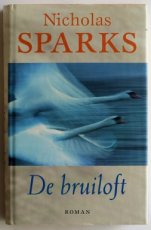 Sparks, Nicholas - De bruiloft