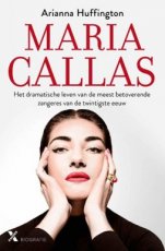 Huffington, Arianna - Maria Callas
