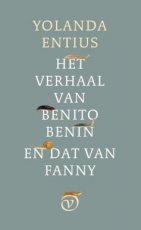 Entius, Yolanda - Het verhaal van Benito Benin en dat van Fanny