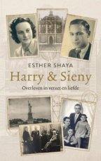 Shaya, Esther - Harry & Sieny