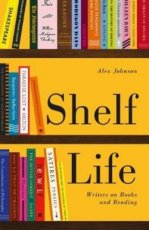 9780712352864 Johnson, Alex - Shelf Life