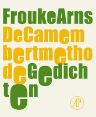 Arns, Frouke - De Camembertmethode