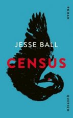 9789021414584 Ball, Jesse - Census