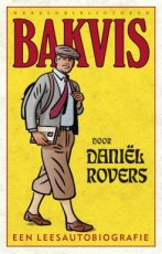 Rovers, Daniël - Bakvis