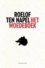 Napel, Roelof ten - Het woedeboek
