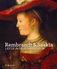 Stoter, Marlies & Lange, Justus - Rembrandt & Saskia