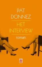 Donnez, Pat - Het interview