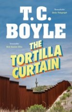 9781526608871 Boyle, T.C. - The Tortilla Curtain