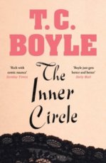 Boyle, T.C. - The Inner Circle