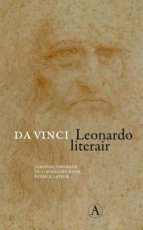 Vinci, Leonardo da - Leonardo Literair