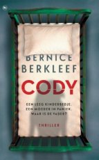 Berkleef, Bernice - Cody