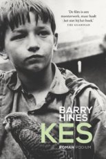 Hines, Barry - Kes