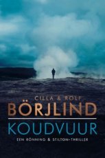 Börjlind, Cilla & Rolf - Koudvuur