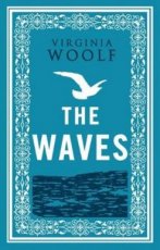 9781847497819 Woolf, Virginia - The Waves