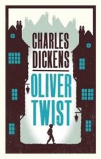 9781847493767 Dickens, Charles - Oliver Twist