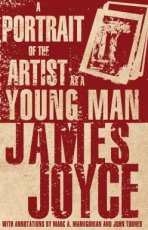 9781847493866 Joyce, James - A portrait of the artist as a young man