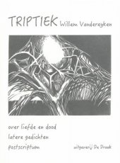 9789490738419 Vandereyken, Willem - Triptiek
