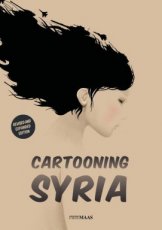 9789491921445 Diverse auteurs - Cartooning Syria