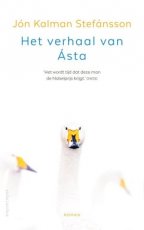 9789026342967 Stefánsson, Jón Kalman - Het verhaal van Ásta