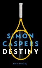 9789400401938 Caspers, Simon - Destiny
