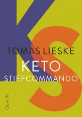 9789021416731 Lieske, Tomas - KETO Stiefcommando