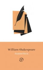 9789028290105 Shakespeare, William - Sonnetten