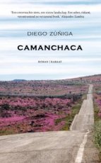 9789079770335 Zúñiga, Diego  - Camanchaca