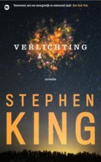 9789044354966 King, Stephen - Verlichting